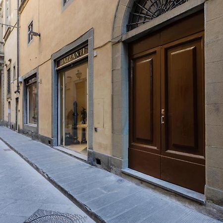 Amabilia Florence Exterior photo